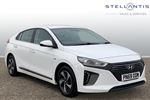 2019 Hyundai IONIQ