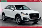 2018 Audi Q2