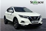 2018 Nissan Qashqai
