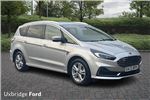 2022 Ford S-MAX