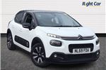 2019 Citroen C3