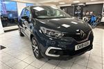 2019 Renault Captur