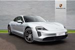 2021 Porsche Taycan