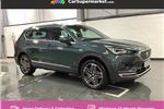 2019 SEAT Tarraco