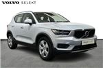 2021 Volvo XC40