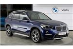 2019 BMW X1