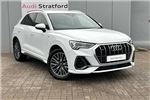 2020 Audi Q3