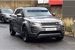 2019 Land Rover Range Rover Evoque