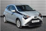 2020 Toyota Aygo