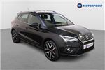 2021 SEAT Arona