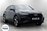 2021 Audi Q8