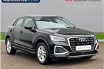 2022 Audi Q2