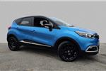 2017 Renault Captur