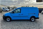 2015 Volkswagen Caddy Maxi