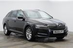 2023 Skoda Superb Estate