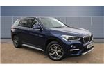 2018 BMW X1