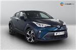 2023 Toyota C-HR