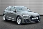 2022 Audi A1