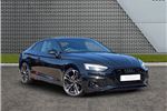 2023 Audi A5