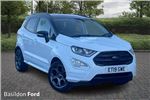 2019 Ford EcoSport