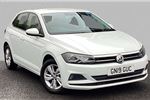 2019 Volkswagen Polo