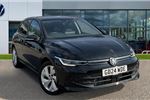 2024 Volkswagen Golf