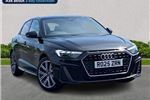 2025 Audi A1