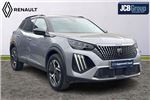 2023 Peugeot 2008