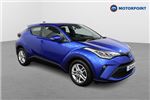 2021 Toyota C-HR