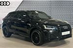 2021 Audi Q2