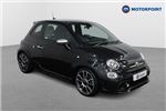 2022 Abarth 595