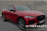 2023 Jaguar F-Pace