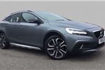 2019 Volvo V40 Cross Country