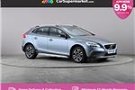 2017 Volvo V40 Cross Country