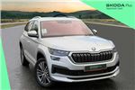 2023 Skoda Kodiaq