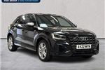 2022 Audi SQ2
