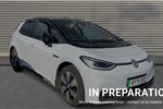 2021 Volkswagen ID.3