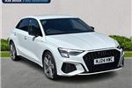 2024 Audi A3