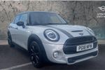 2018 MINI Hatchback 5dr