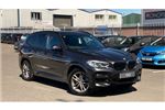 2020 BMW X3