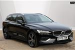 2020 Volvo V60