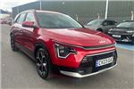 2023 Kia Niro