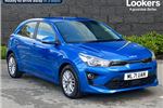 2021 Kia Rio