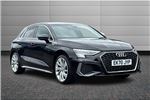 2020 Audi A3