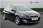 2015 Peugeot 308