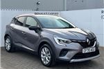 2021 Renault Captur