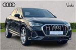 2024 Audi Q3