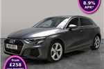 2021 Audi A3