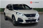 2017 Peugeot 5008