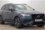 2024 Volvo XC90